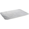 Couverture Pulso rectangle gris clair