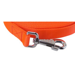 longe nylon orange jokidog