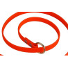 Laisse lasso BIO-HEAVY Orange