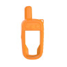 Housse silicone orange ALPHA 100