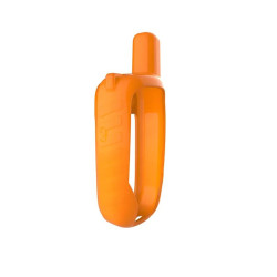 Housse silicone orange ALPHA 100