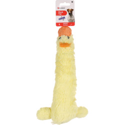 Peluche canard 34 x 14 cm