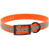 collier Xtreme réfléchissant 25 x 65 cm canihunt
