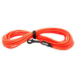 Longe ronde X-TREME orange 5 m canihunt