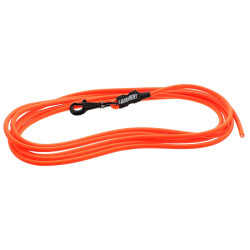 Longe ronde X-TREME orange 5 m canihunt