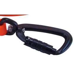 Longe BIOTHANE Twist-Lock 16 mm