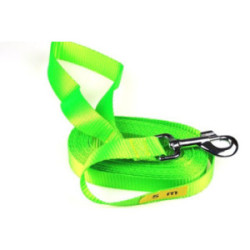 Longe  NYLON VERT FLUO