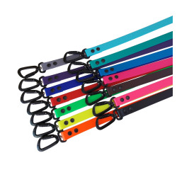 Laisse BIO-BETA Twist-Lock 25 mm
