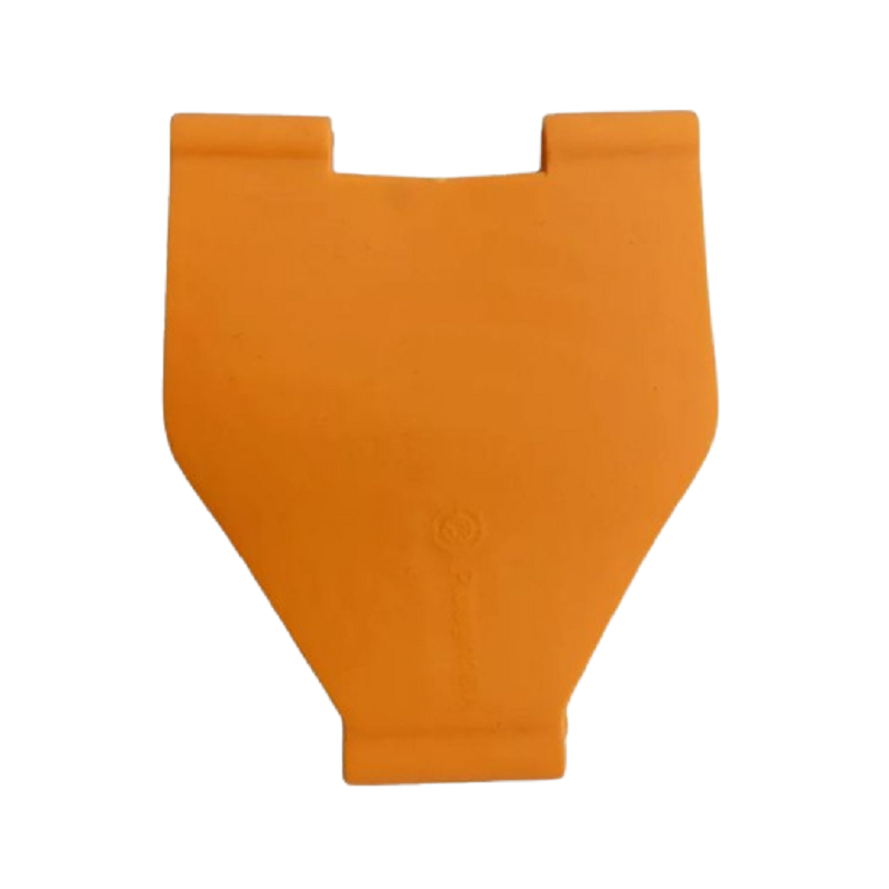 attache antenne gravé pour collier DC50 T5 TT15 attache antenne gravé pour collier DC50 T5 TT15