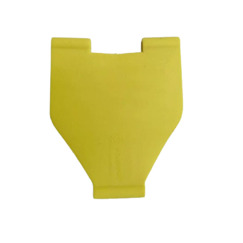 attache antenne gravé pour collier DC50 T5 TT15