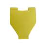 attache antenne gravé pour collier DC50 T5 TT15