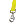 laisse nylon jaune jokidog