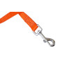 laisse nylon orange S jokidog