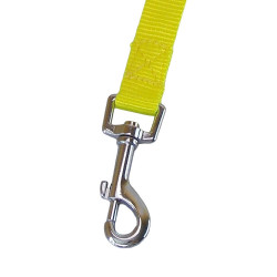 coupleur nylon jaune S jokidog