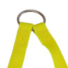 coupleur nylon jaune S jokidog