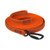Longe Gomme Twist-Lock mousqueton alu de sécurité - Jokidog