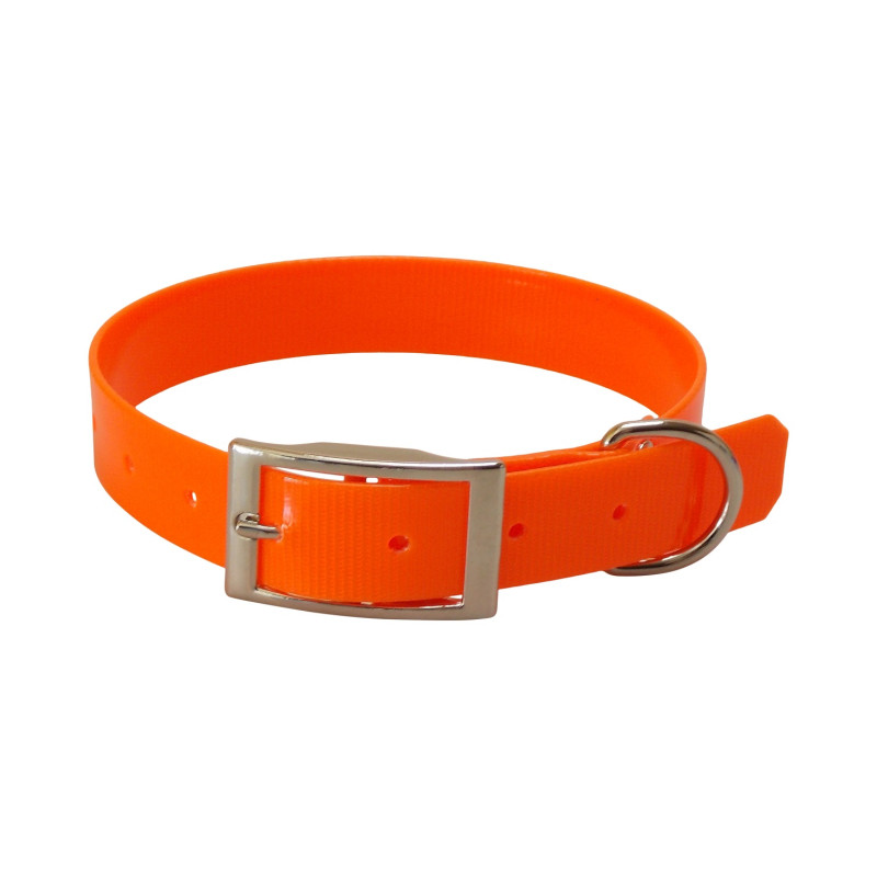 collier TPU 25 mm jokidog pour chien de chasse