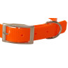 Collier polyuréthane 25 mm - jokidog