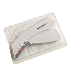 Agrafeuse cutanée stérile médicale 35 w