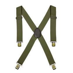 Brettelle chasse Portrush Vert