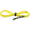 Longe ronde X-TREME jaune 10 m canihunt