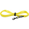 Longe ronde X-TREME jaune 10 m canihunt