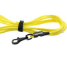 Longe ronde X-TREME jaune 5 m canihunt