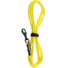 Longe ronde X-TREME jaune 5 m canihunt