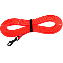 Longe Canihunt X-treme First 13 mm x 10 m orange