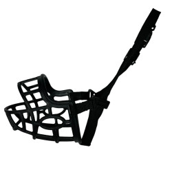 Muselière TPR Arppe