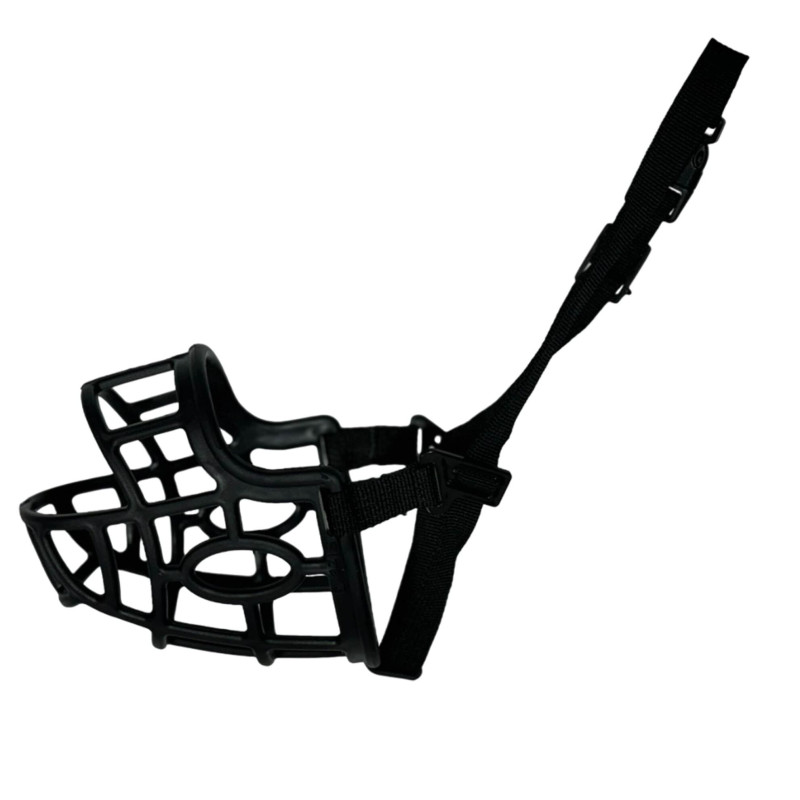 Muselière TPR Arppe