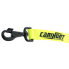 Longe HUNTER 10 m CaniHunt jaune
