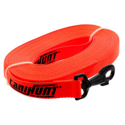 Longe HUNTER FIRST 10 m Orange