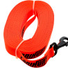Longe HUNTER FIRST 10 m Orange