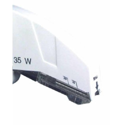 Agrafeuse stérile médicale 35 w