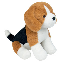 Peluche Beagle 20 cm