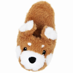 Mule Sleepy peluche pour chien