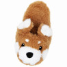 Mule Sleepy peluche pour chien