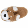 Mule Sleepy peluche pour chien