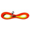 longe HUNT bi-couleurs 12 m - jokidog