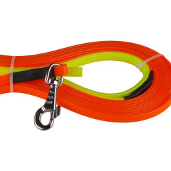 longe HUNT bi-couleurs 12 m - jokidog