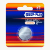Pile Bouton CR2032 Lithium 3V 230mAh MegaPiles