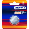 Pile Bouton CR2032 Lithium 3V 230mAh MegaPiles