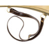 Trompe de chasse 31 cm verney-carron