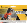 gilet de sécurité pour chien