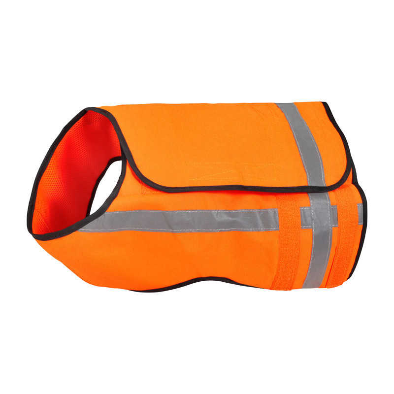gilet de sécurité pour chien