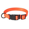Collier nylon Stepland Orange