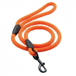 Laisse corde tressée Stepland 1,20 m