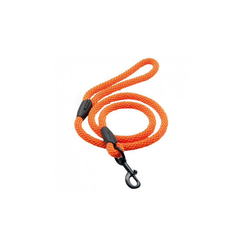Laisse corde tressée Stepland 1,20 m