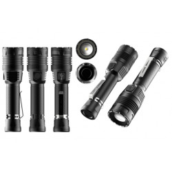 Lampes Led - Zoom 1000 Lumens